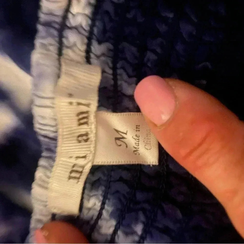 Tie Died Sundress - medium​ - Picture 3 of 3